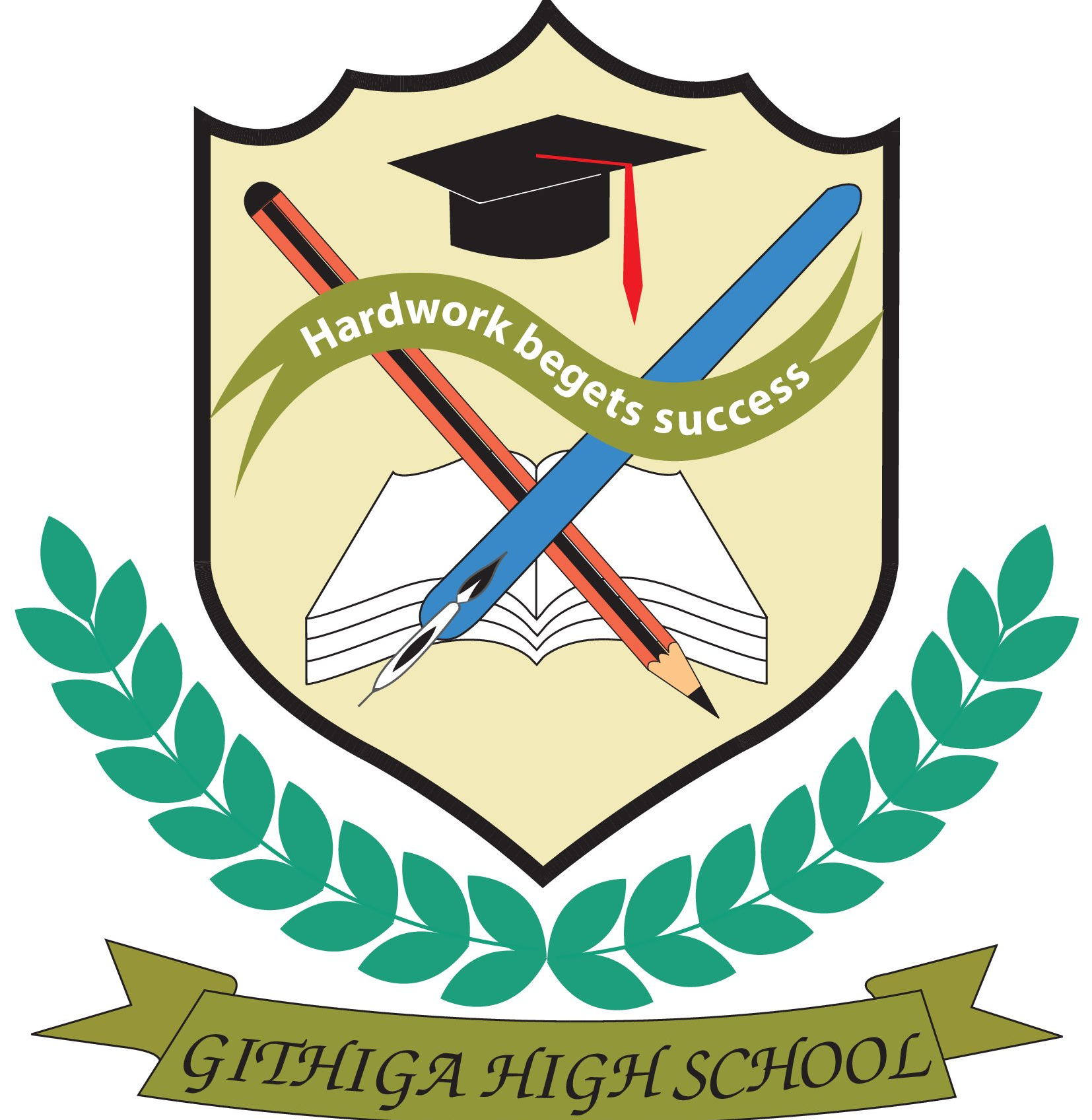 School Logo